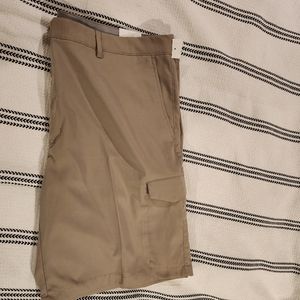 Gregory Norman Men's cargo shorts
